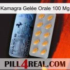 Kamagra Gelée Orale 100 Mg 44